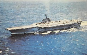 USS Saratoga CVA â€“ 60