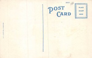 Cincinnati's Hotel Metropole Cincinnati, Ohio OH Postcard