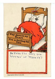 Humor - Way down in my heart