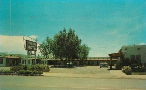 West Holbrook Arizona Postcard Western Route 66 Phoenix Specialty 21-9173