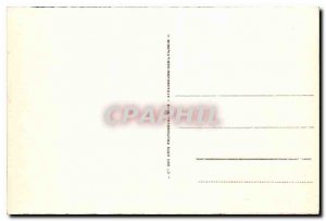 Postcard Old Vosges Le Lac Blanc