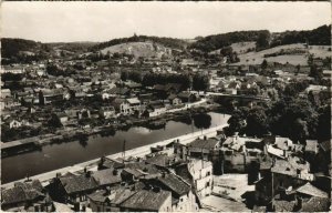 CPA Perigueux- Pont et Quartier St Georges FRANCE (1072672)