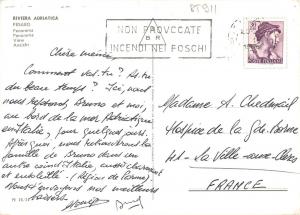 BT0911 Pesaro panorama       Italy