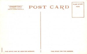 Back Shop or Old Kitchen Salem, Massachusetts Postcard