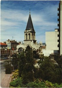 CPM Colombes La Vieille Eglise (20616)