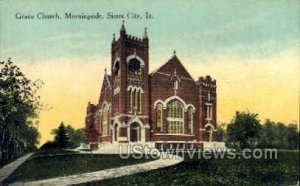 Grace Church - Sioux City, Iowa IA