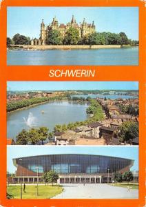 BT13803 Schwerin          Germany