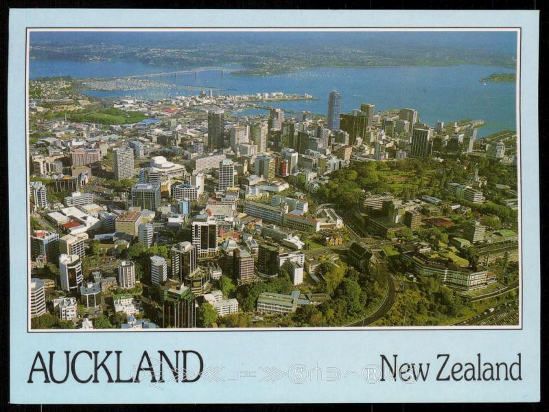 Auckland