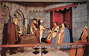 American Heritage Wax Museum Scottsdale, Arizona, USA