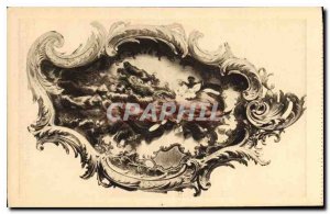 Postcard Old Coma Blessed Therese of the Child Jesus