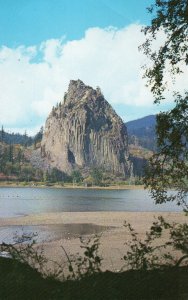 11073 Beacon Rock, Columbia River, Oregon