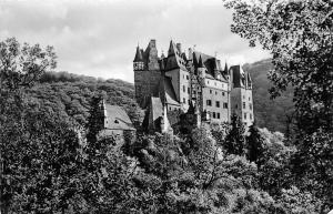 BG28473 burg eltz   germany  CPSM 14x9cm