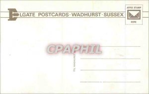 Postcard Modern Castles of Kent