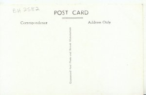 Buckinghamshire Postcard - 15th Century Loft - West Wycombe - RP - Ref 21042A