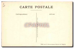 Old Postcard Orientalism public Writer