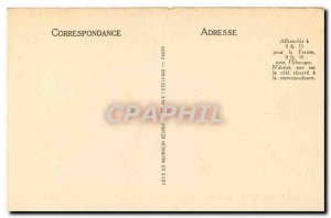 Old Postcard Dunkirk Lighthouse Charter Chenal