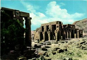 CPM Thebes – The Ramesseum EGYPT (852787)