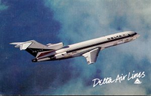 Delta Air Lines Boeing 727