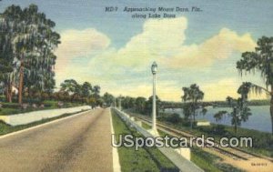Lake Dora - Mount Dora, Florida FL