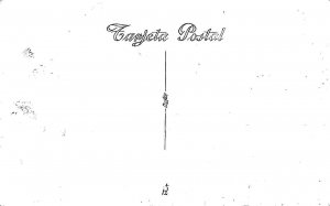 RPPC ISTANBUL Kuruçeşme, Turkey c1920s Real Photo Vintage Postcard