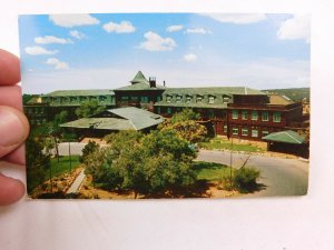 El Tovar Hotel Grand Canyon, Arizona, Fred Harvey Vintage Postcard P28