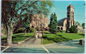 St. Patrick's Roman Catholic Church - Glen Cove, Long Island, New York