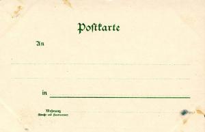 Germany - Beim Beerensammelm   *Artist: ?