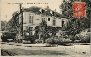 CPA Bois le Roi Hotel de la Vallee de la Solle FRANCE (1100989)