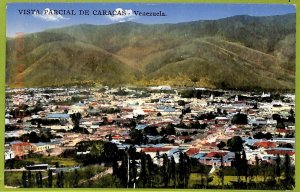 af2882 - VENEZUELA - VINTAGE POSTCARD - Caracas