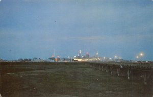 Skyline - Dallas, Texas TX