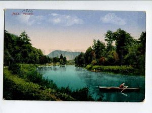 3059274 GERMANY Jena Paradies Vintage PC