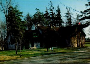 Canada Kitchenor Woodside Historical Park Boyhood Home Of William Lyon Macken...