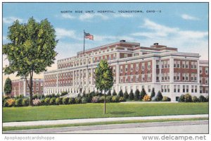 Ohio Youngstown North Side Unit Hospital