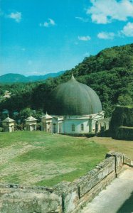 Haiti Chapel of Milot Vintage Postcard 07.33 