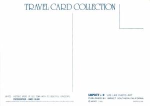 San Diego - California