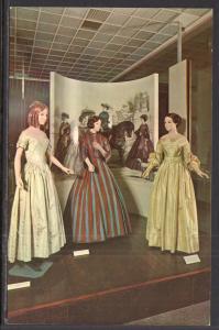 Dresses,Smithsonian,Washington,DC BIN