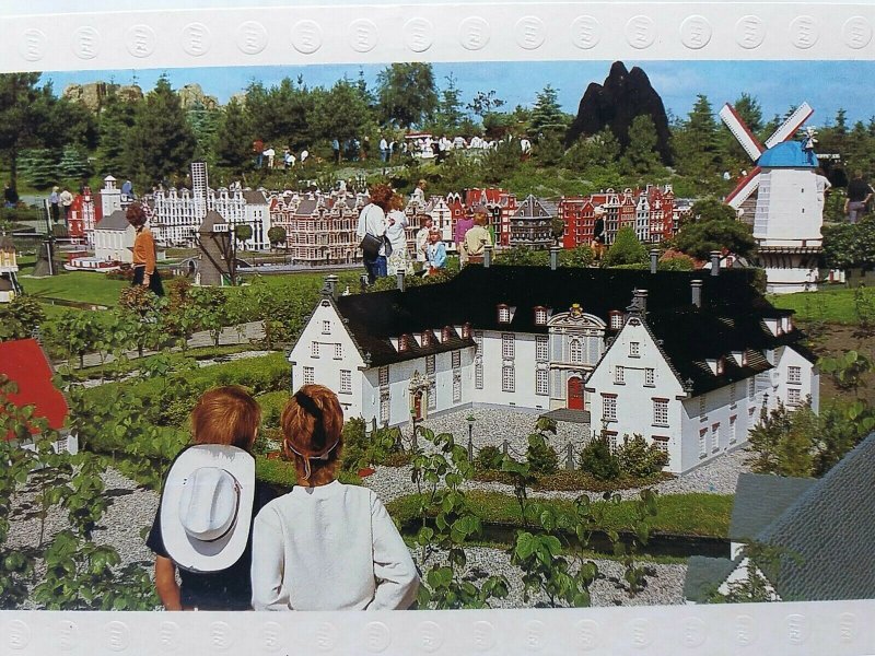 Denmark Legoland Europe 2025 Legoland Private Tour From Copenhagen