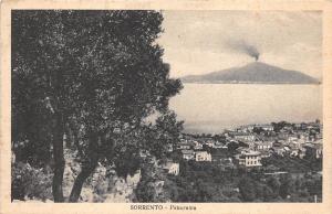 BF34786 sorrento panorama   italy front/back scan