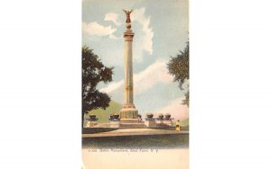 Battle Monument West Point, New York  