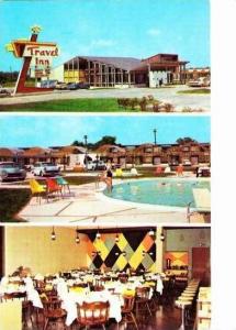 Mississippi Meridian Travel Inn