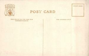 SPRINGFIELD, IL Illinois     LINCOLN MONUMENT       c1910's Postcard