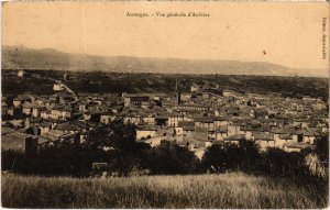 CPA Auvergne Vue Generale d'Aubiere FRANCE (1289163)