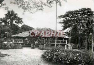 CPM Gabon Maison du Missionnaire