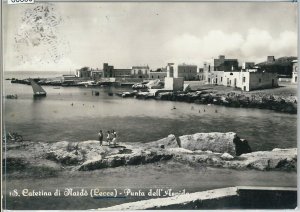 60650 - vintage postcard - LECCE province: Santa Caterina (Nardò) 1958-