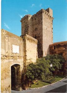 BG11335 cagliari torre s pancrazia e castrumcaralis  italy