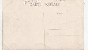 BF11373 st amand montrond  chateau de meillant france front/back image