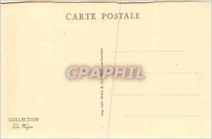 Old Postcard Epinal Vue Generale