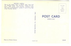 Town View, Provost, Alberta