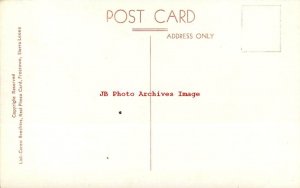 Sierra Leone, Freetown, RPPC, Wilberforce Street, Business Area,Lisk-Carew Photo 