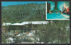 Vermont, Mt Snow - The Lodge - [VT-038]